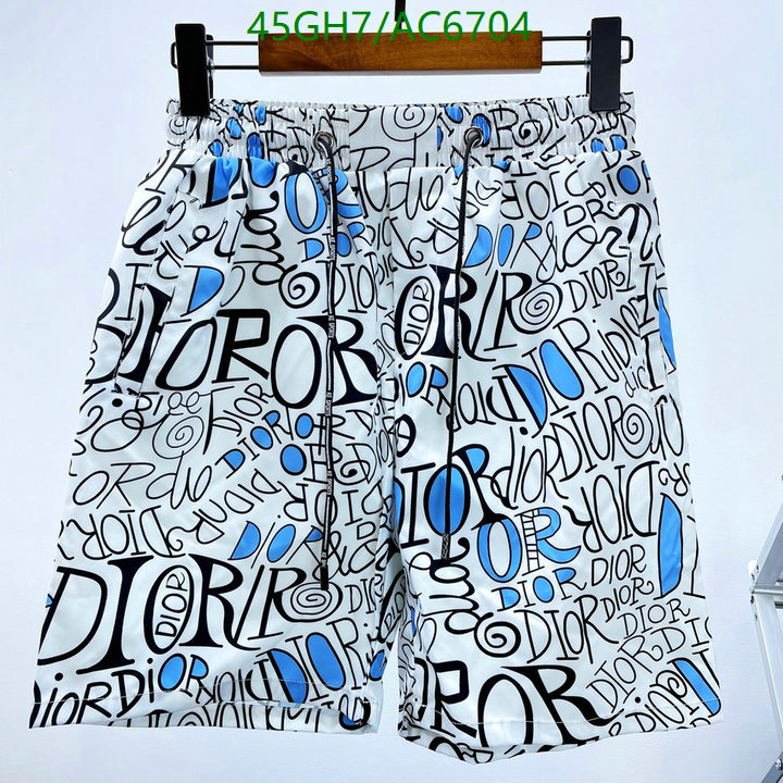 D1or-Beach Shorts Code: AC6704 $: 45USD