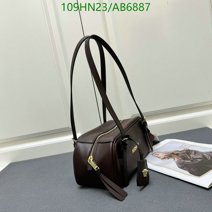 Versace-Bag-4A Quality Code: AB6887 $: 109USD