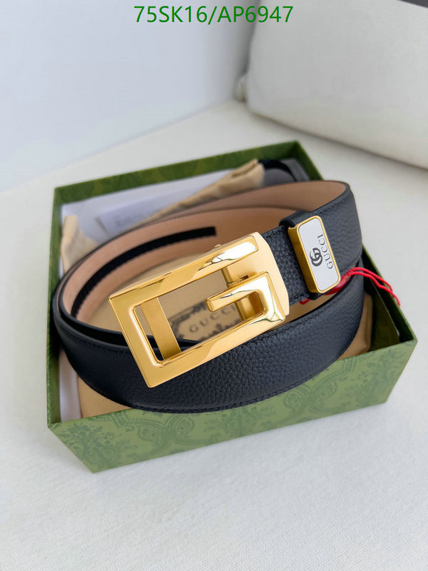 Gucci-Belts Code: AP6947 $: 75USD