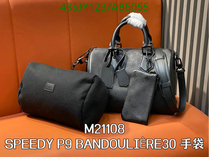 LV-Bag-Mirror Quality Code: AB6055 $: 435USD