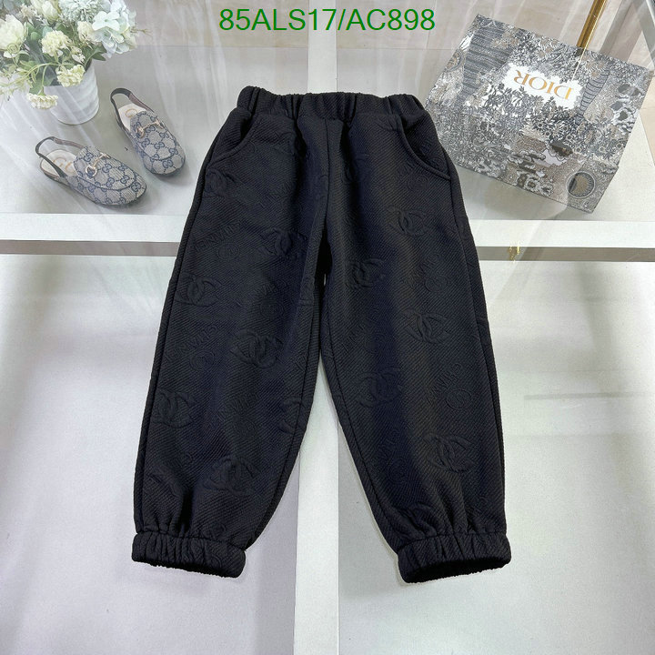 Chanel-Kids Clothing Code: AC898 $: 85USD