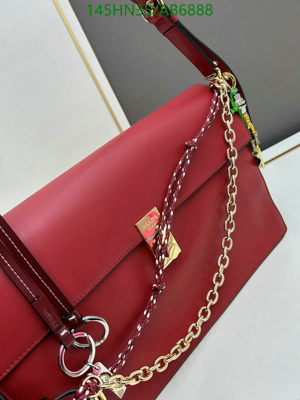 Prada-Bag-4A Quality Code: AB6888 $: 145USD