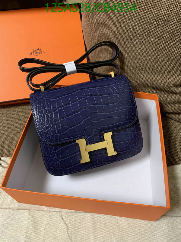 Hermes-Bag-4A Quality Code: CB4934