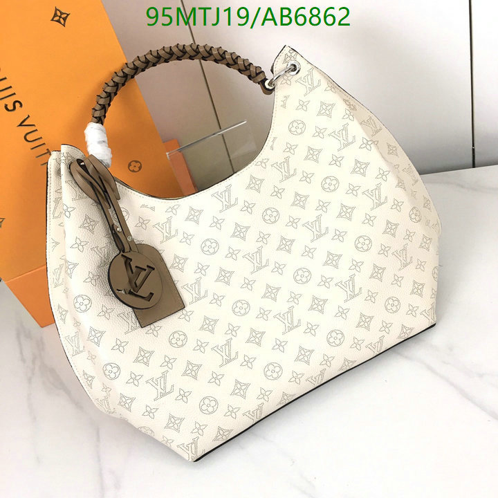 LV-Bag-4A Quality Code: AB6862 $: 95USD