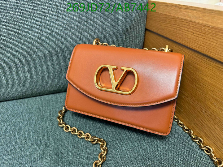 Valentino-Bag-Mirror Quality Code: AB7442