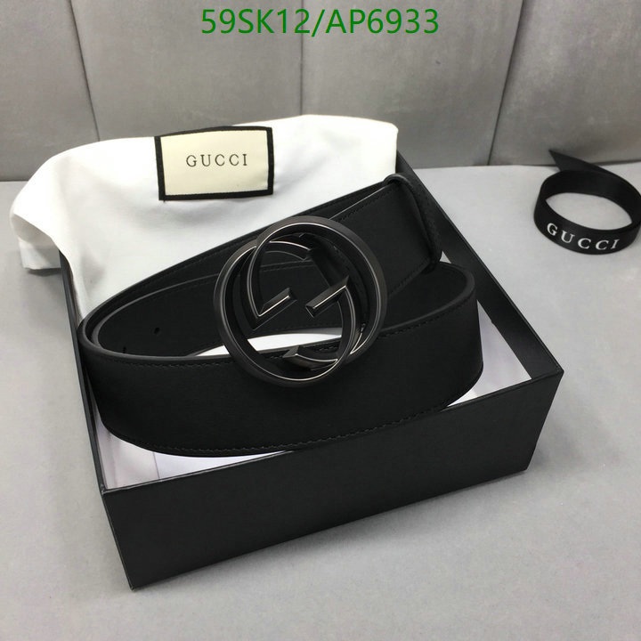 Gucci-Belts Code: AP6933 $: 59USD