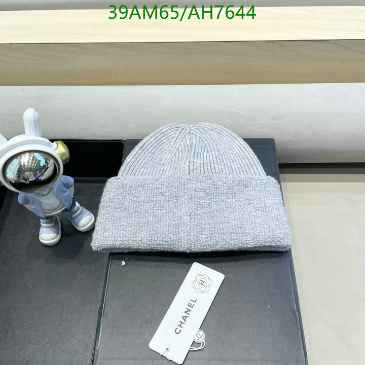 Chanel-Cap(Hat) Code: AH7644 $: 39USD