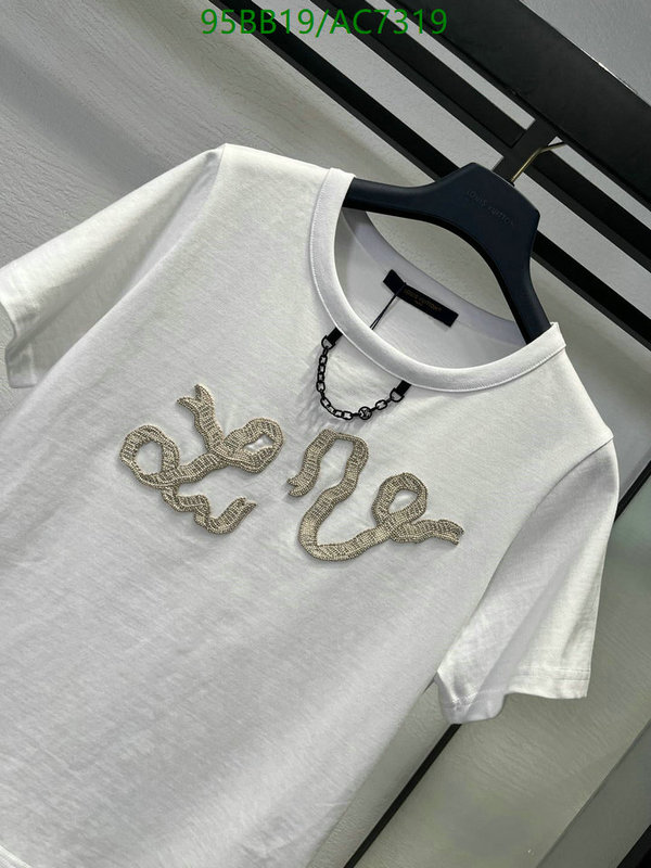 LV-Clothing Code: AC7319 $: 95USD