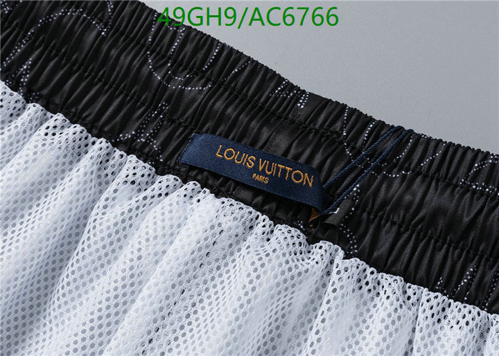 LV-Beach Shorts Code: AC6766 $: 49USD