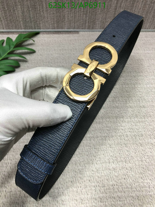 Ferragamo-Belts Code: AP6911 $: 62USD