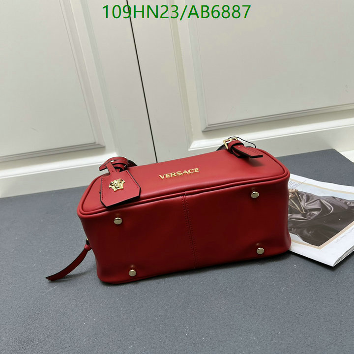 Versace-Bag-4A Quality Code: AB6887 $: 109USD