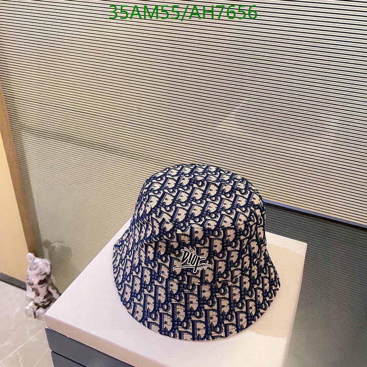 Dior-Cap(Hat) Code: AH7656 $: 35USD