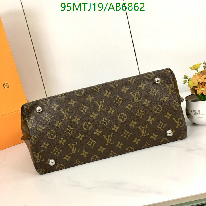 LV-Bag-4A Quality Code: AB6862 $: 95USD