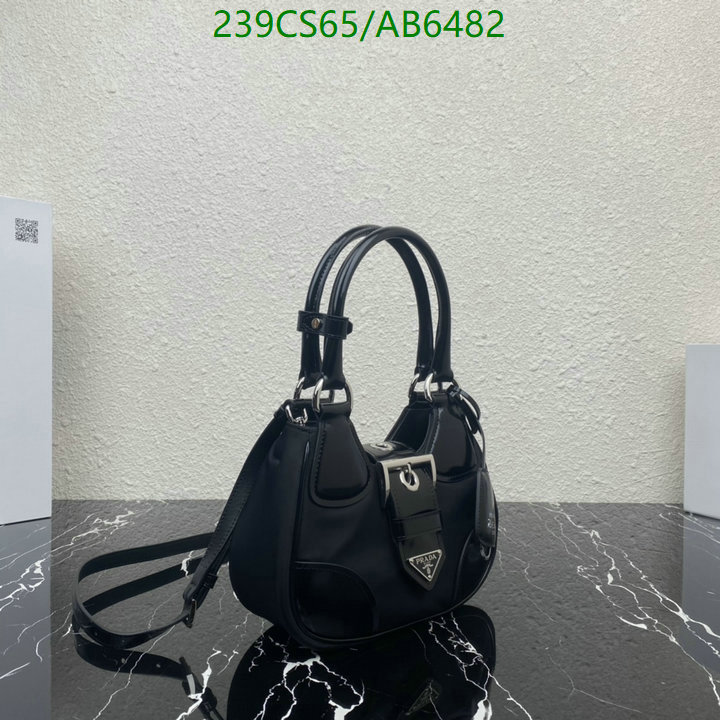 Prada-Bag-Mirror Quality Code: AB6482 $: 239USD