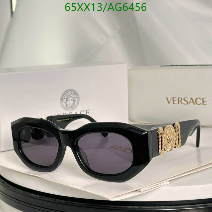 Versace-Glasses Code: AG6456 $: 65USD