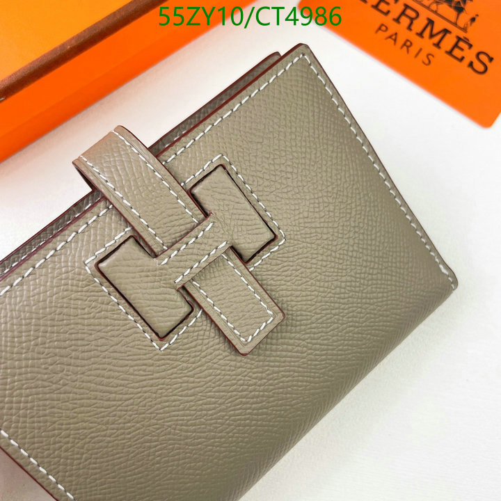 Hermes-Wallet(4A) Code: CT4986 $: 55USD