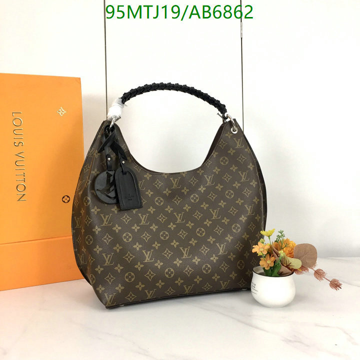 LV-Bag-4A Quality Code: AB6862 $: 95USD