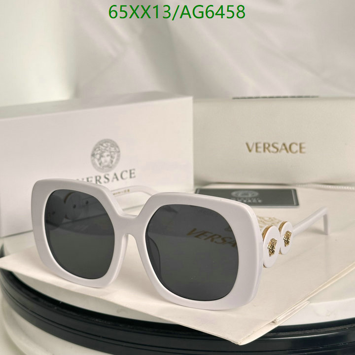 Versace-Glasses Code: AG6458 $: 65USD