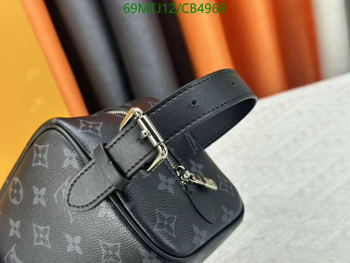 LV-Bag-4A Quality Code: CB4968 $: 69USD