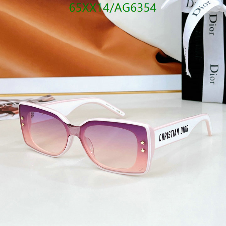 Dior-Glasses Code: AG6354 $: 65USD