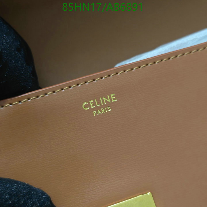 Celine-Bag-4A Quality Code: AB6891 $: 85USD