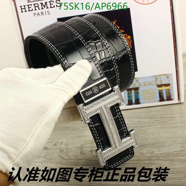 Hermes-Belts Code: AP6966 $: 75USD