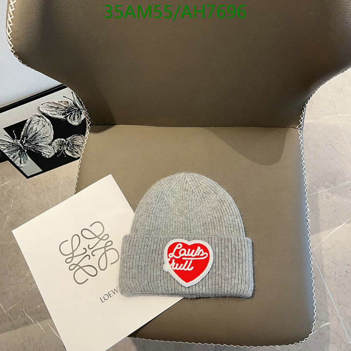 LV-Cap(Hat) Code: AH7696 $: 35USD