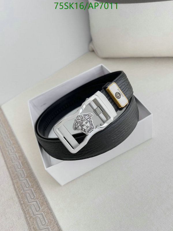 Versace-Belts Code: AP7011 $: 75USD