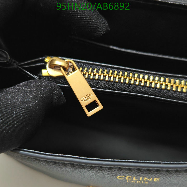 Celine-Bag-4A Quality Code: AB6892 $: 95USD