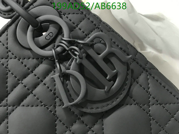 Dior-Bag-Mirror Quality Code: AB6638 $:199USD