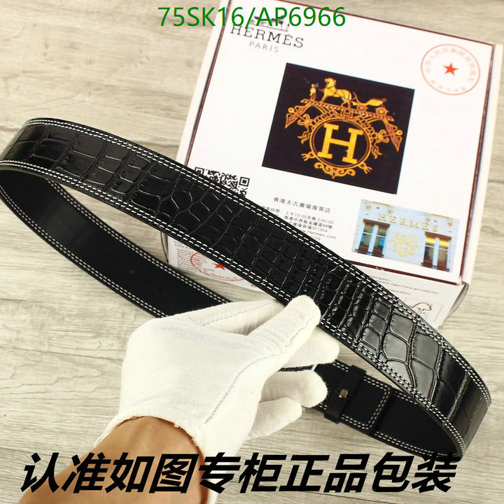 Hermes-Belts Code: AP6966 $: 75USD