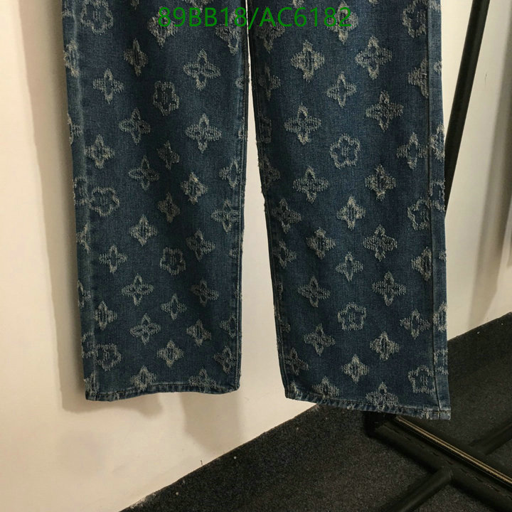 LV-Clothing Code: AC6182 $: 89USD