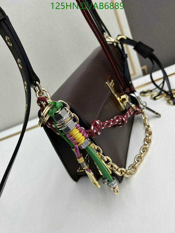 Prada-Bag-4A Quality Code: AB6889 $: 125USD