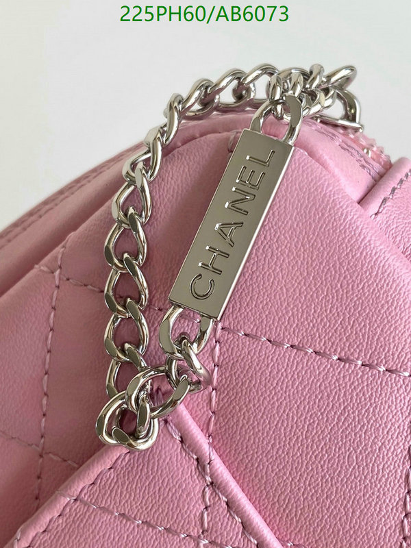 Chanel-Bag-Mirror Quality Code: AB6073 $: 225USD