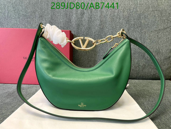 Valentino-Bag-Mirror Quality Code: AB7441 $: 289USD