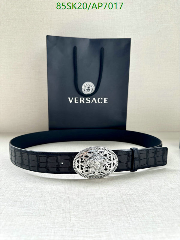 Versace-Belts Code: AP7017 $: 85USD