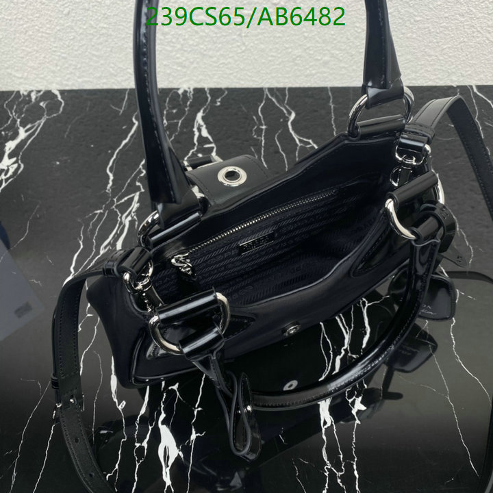 Prada-Bag-Mirror Quality Code: AB6482 $: 239USD