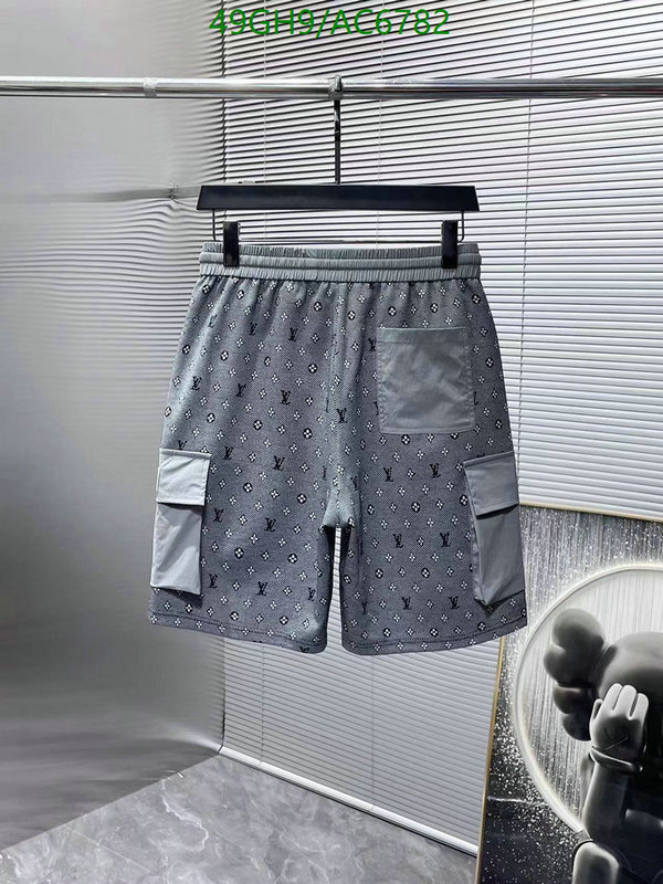 LV-Beach Shorts Code: AC6782 $: 49USD