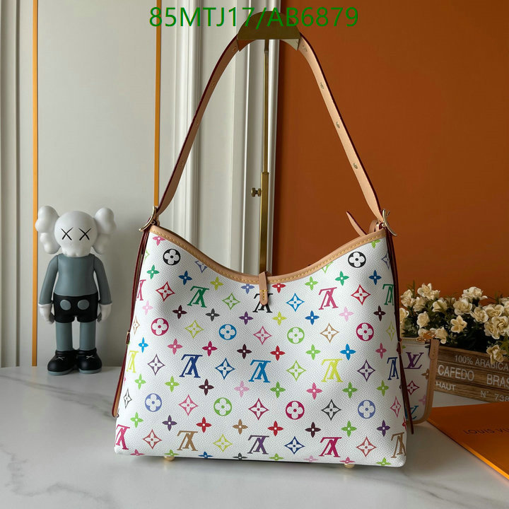 LV-Bag-4A Quality Code: AB6879 $: 85USD