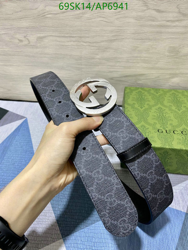 Gucci-Belts Code: AP6941 $: 69USD