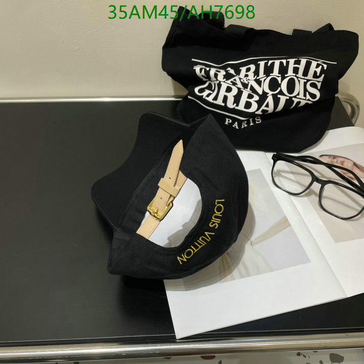 LV-Cap(Hat) Code: AH7698 $: 35USD