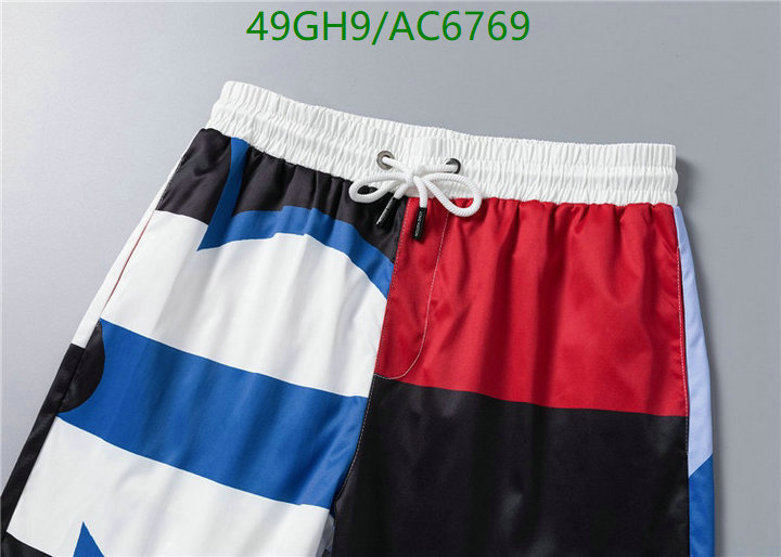 LV-Beach Shorts Code: AC6769 $: 49USD