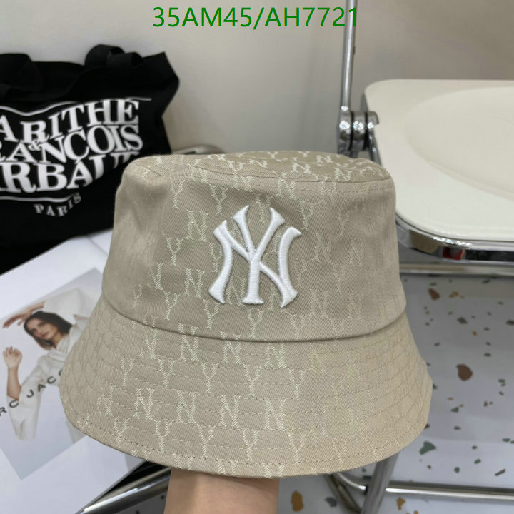 MLB-Cap(Hat) Code: AH7721 $: 35USD