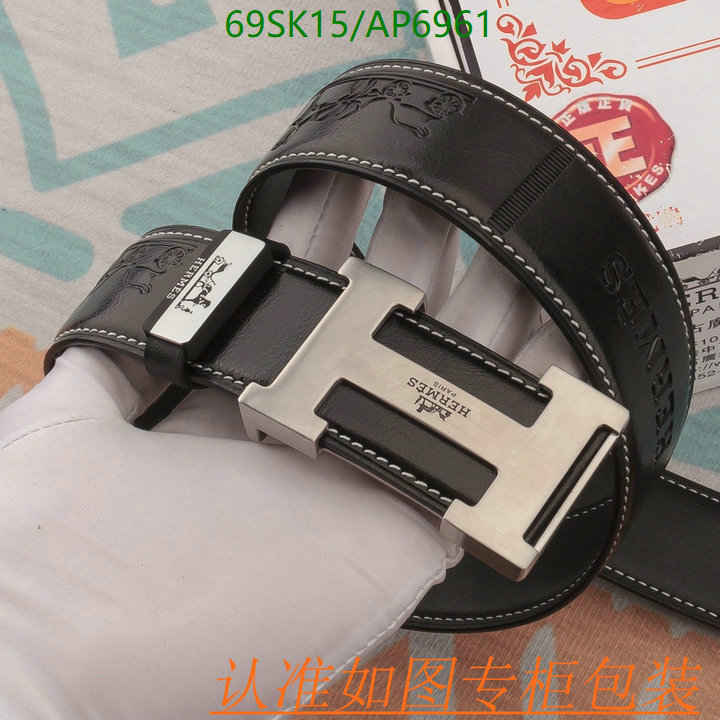 Hermes-Belts Code: AP6961 $: 69USD