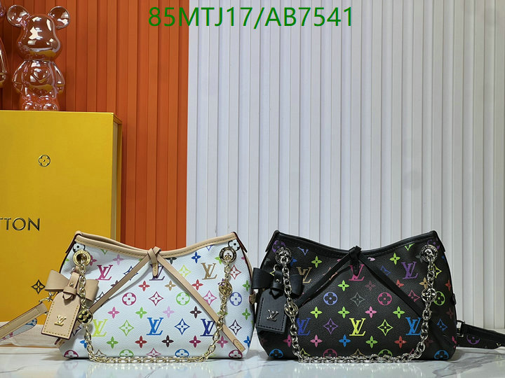 LV-Bag-4A Quality Code: AB7541 $: 85USD