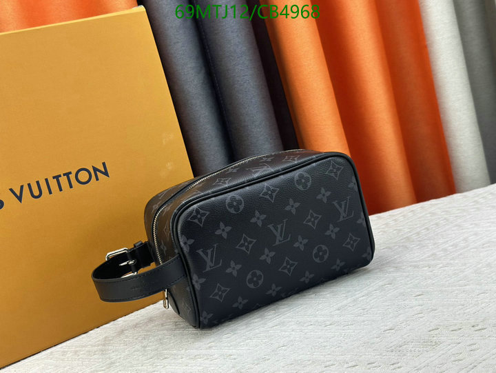 LV-Bag-4A Quality Code: CB4968 $: 69USD