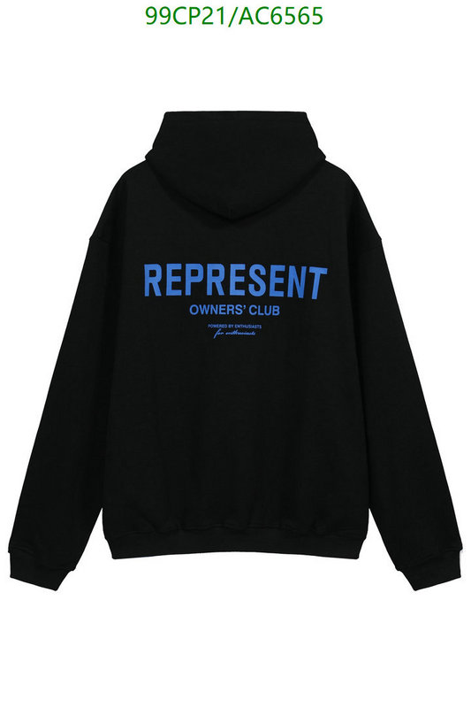 REPRESENT-Clothing Code: AC6565 $: 99USD