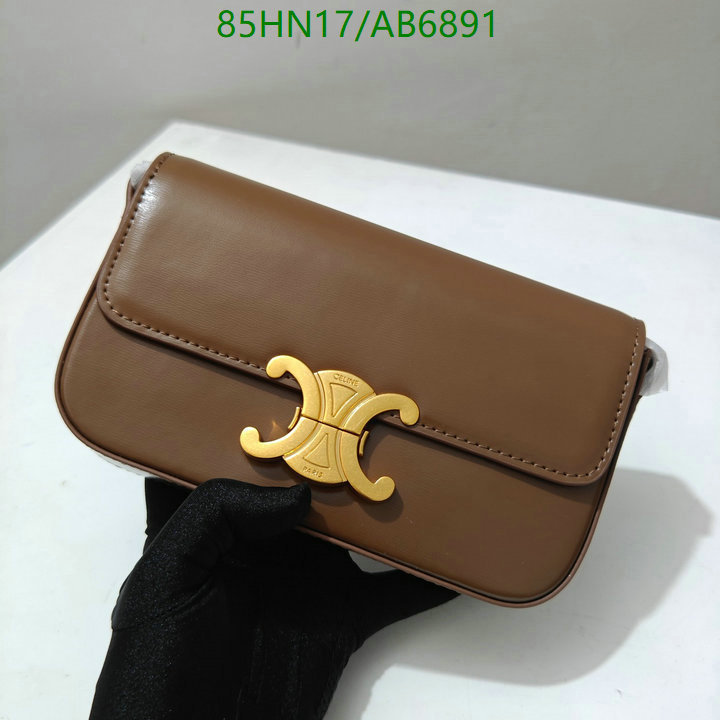 Celine-Bag-4A Quality Code: AB6891 $: 85USD