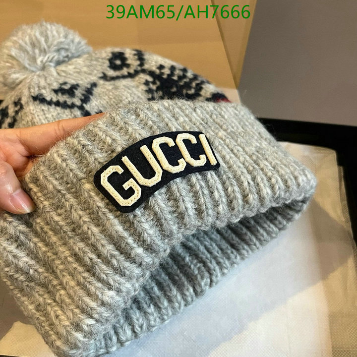 Gucci-Cap(Hat) Code: AH7666 $: 39USD