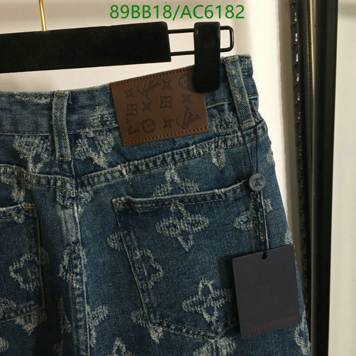 LV-Clothing Code: AC6182 $: 89USD